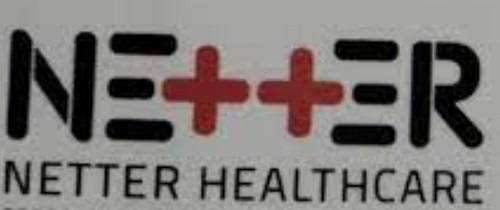 Netter Healthcare Device mark 5599824 Trademark