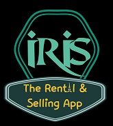 Iris The Rental And Selling App Device mark 5599402 Trademark
