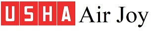 Usha Air Joy Logo Device mark 5609551 Trademark