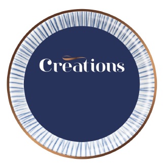 Creations Device mark 5609053 Trademark