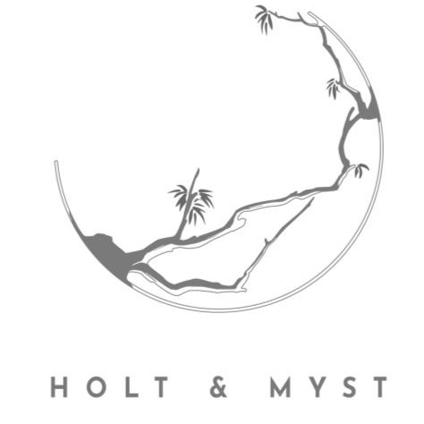 Holt & Myst Device mark 5604044 Trademark