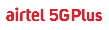 Airtel 5g Plus (label) Device mark 5608551 Trademark