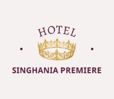 Hotel Singhania Premiere Device mark 5603050 Trademark