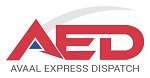 Avaal Express Dispatch Device mark 5603575 Trademark