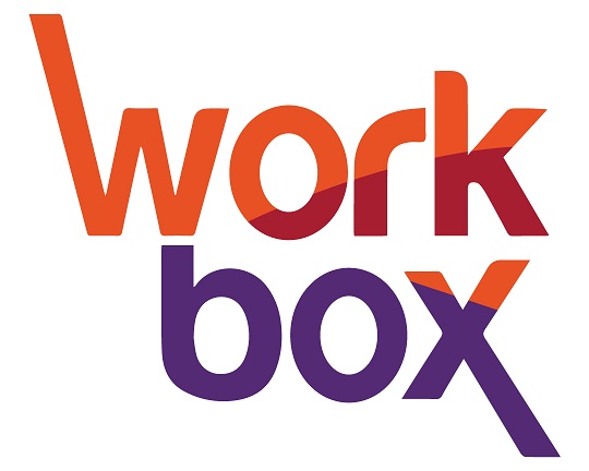 Workbox Device mark 5604077 Trademark
