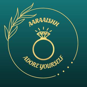 Aaraaishh - Adore Yourself Device mark 5607586 Trademark