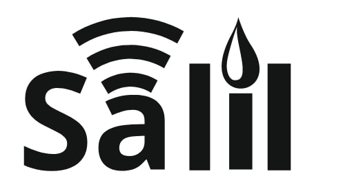 Salil Device mark 5603591 Trademark