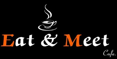 Eat & Meet, Cafe Device mark 5606099 Trademark