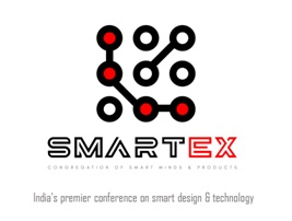 Smartex With Device Device mark 5603084 Trademark