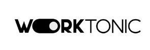 Work Tonic (logo) Device mark 5606607 Trademark
