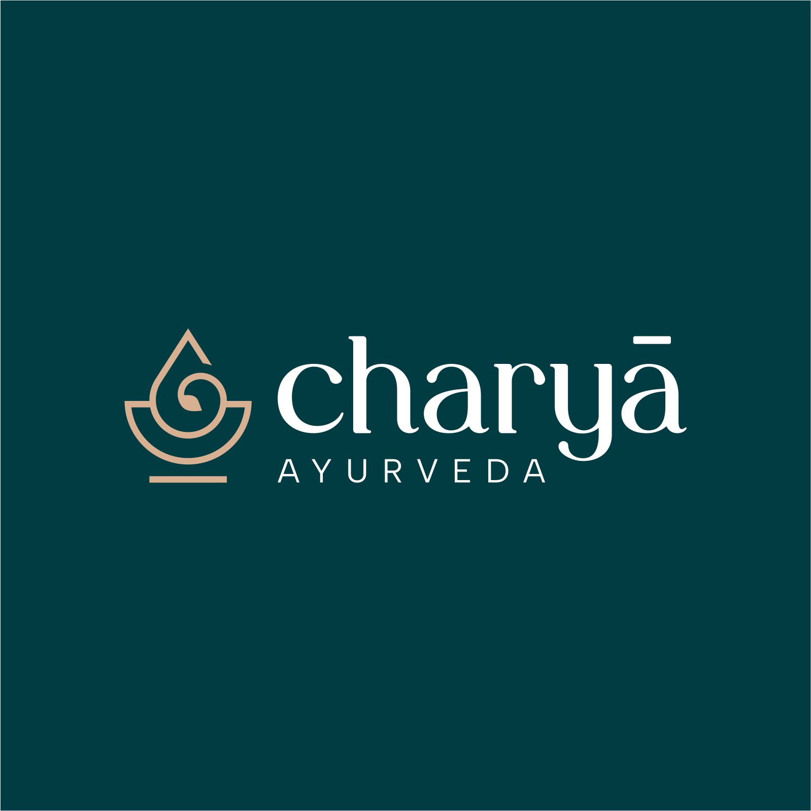 Charya Ayurveda Device mark 5605101 Trademark