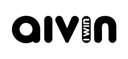 Aivin Logo Device mark 5605106 Trademark