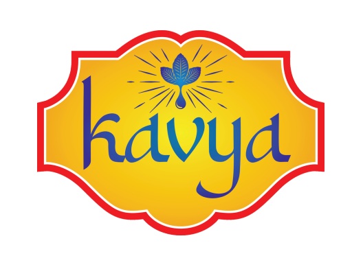 Kavya Device mark 5604110 Trademark