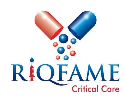 Riqfame Critical Care Device mark 5601135 Trademark