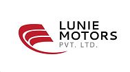Lunie Motors Pvt. Ltd. Device mark 5602639 Trademark