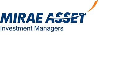 Mirae Asset Investment Managers Device mark 5603685 Trademark