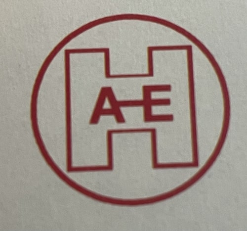 Device Of Hae Device mark 5604684 Trademark