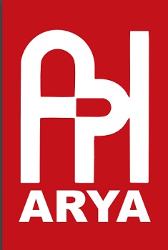 Api Arya Device mark 5608681 Trademark