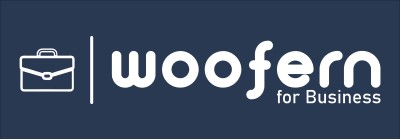 Woofern For Business Device mark 5606190 Trademark