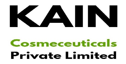 Kain Cosmeceuticals Private Limited Device mark 5602694 Trademark