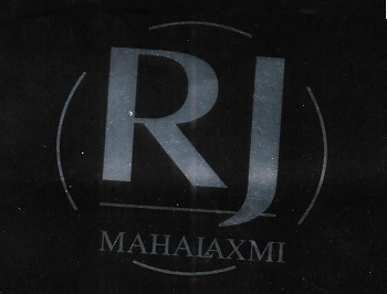 Device Of Rj With Mahalaxmi Device mark 5603724 Trademark