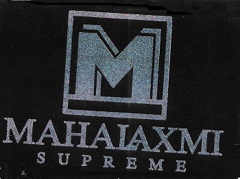 M - Mahalaxmi Device mark 5603726 Trademark