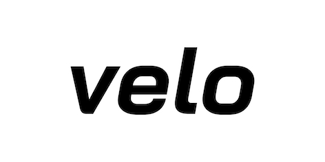 Velo Logo Device mark 5607721 Trademark