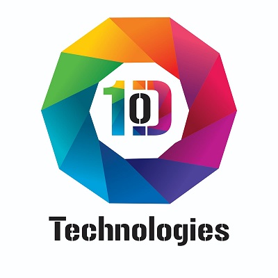 10 D Technologies Device mark 5604217 Trademark