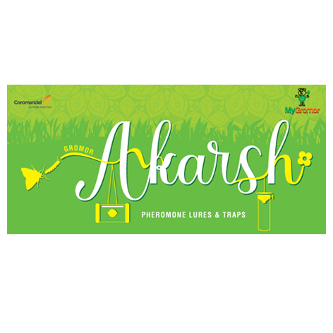 Gromor Akarsh Device mark 5603743 Trademark