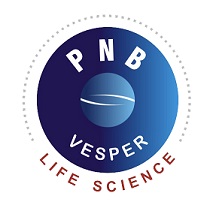 Pnb Vesper Device mark 5610553 Trademark