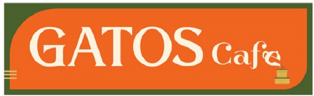 Gatos Cafe Device mark 5610563 Trademark