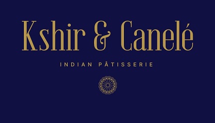 Kshir & Canelé Device mark 5614575 Trademark