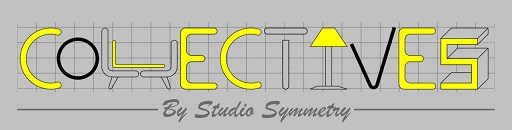 Collectives - By Studio Symmetry Device mark 5615134 Trademark