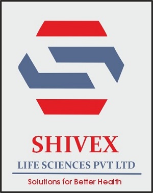 Shivex Life Sciences Pvt Ltd Device mark 5610126 Trademark