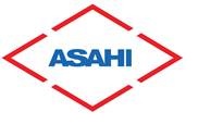 Asahi (logo) Device mark 5614634 Trademark