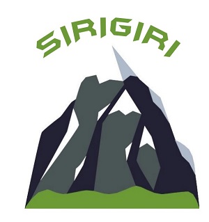 Sirigiri Device mark 5613156 Trademark