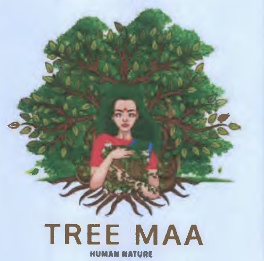 Tree Maa Human Nature Device mark 5611649 Trademark