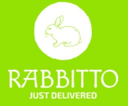 Rabbitto Just Delivered Device mark 5613181 Trademark