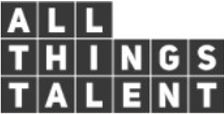 All Things Talent Logo Device mark 5610733 Trademark