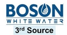 Boson White Water 3rd Source Device mark 5613266 Trademark