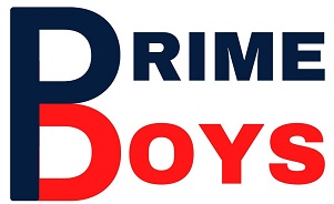 Primeboys Device mark 5611775 Trademark