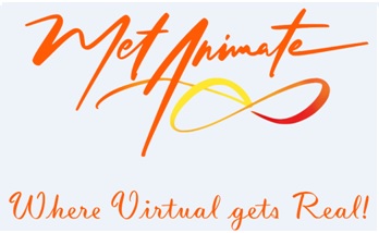 Device Of Metanimate Where Virtual Gets Real Device mark 5613284 Trademark