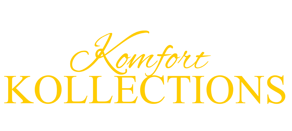 Komfort Kollections (with Device) Device mark 5612259 Trademark