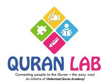 Quran Lab Device mark 5615689 Trademark