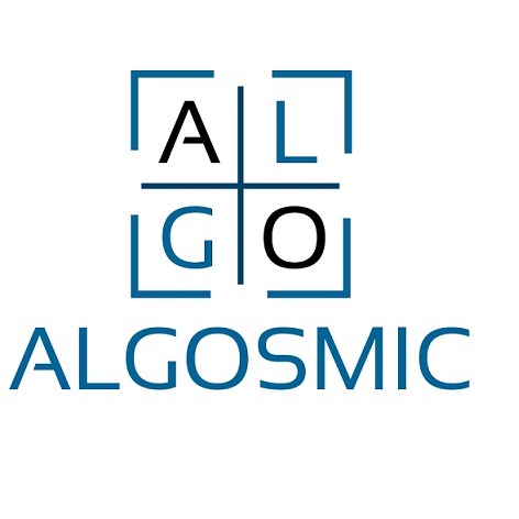 Algosmic Device mark 5615698 Trademark