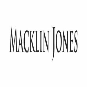 Macklin Jones Device mark 5615715 Trademark