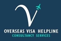 Overseas Visa Helpline Consultancy Services Device mark 5615728 Trademark
