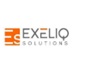 Exeliq Solutions (device) Device mark 5615768 Trademark