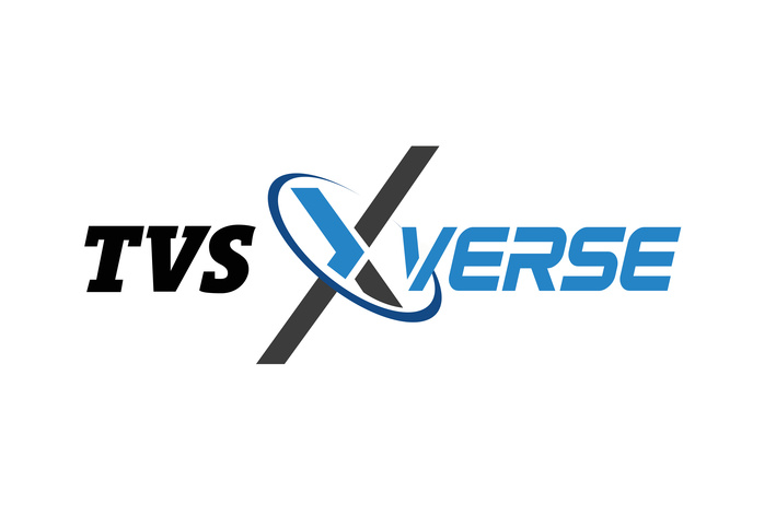 Tvs Xverse & Device Device mark 5615878 Trademark