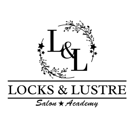 L&l Locks & Lustre Device mark 5615383 Trademark